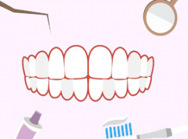 Τρίξιμο Δοντιών